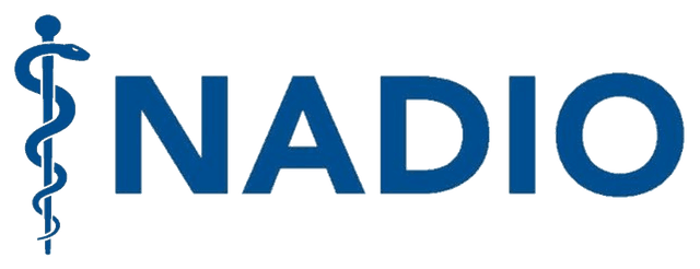 NADIO 2026 Fall Meeting logo